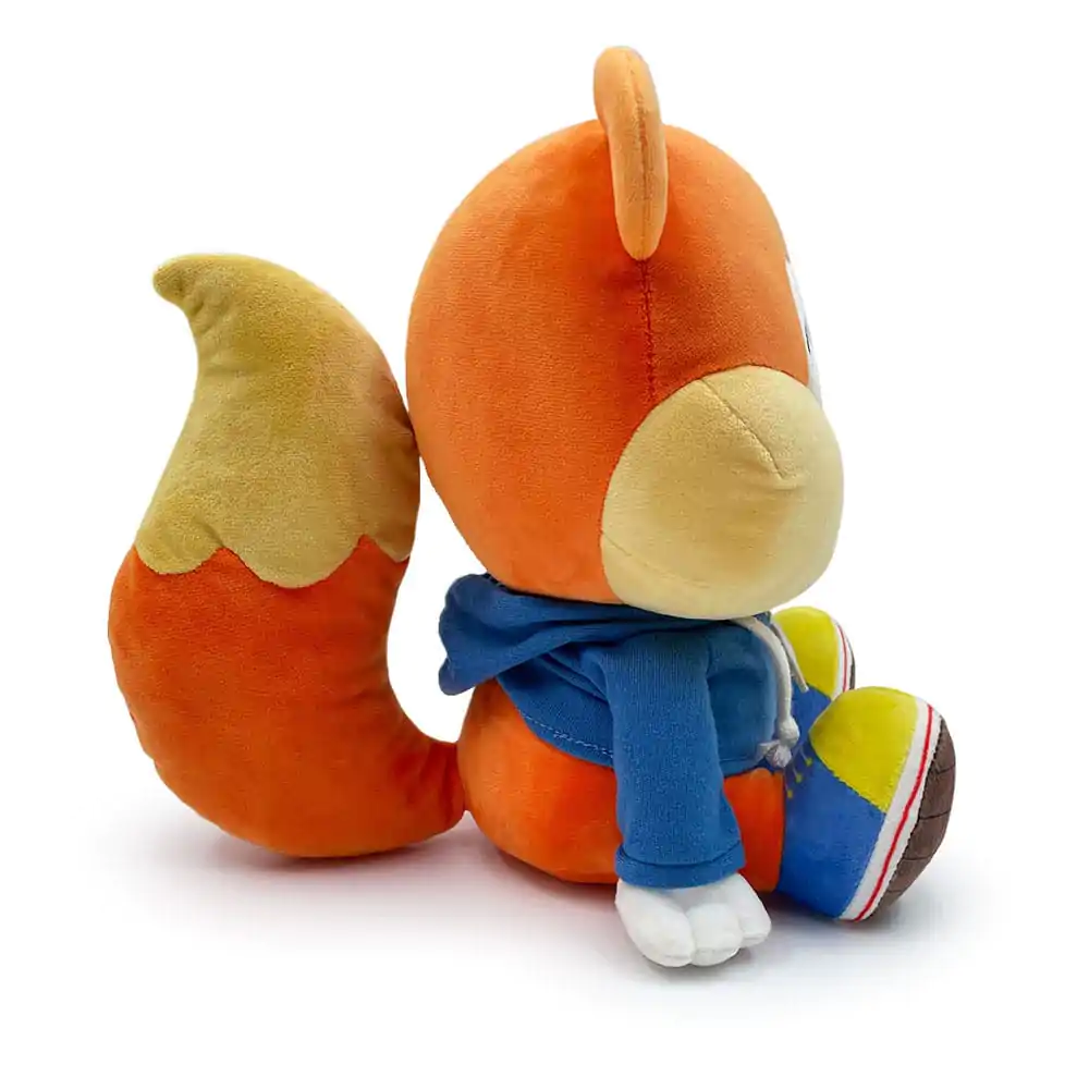 Conker's Bad Fur Day plišana figura Conker 22 cm fotografija proizvoda