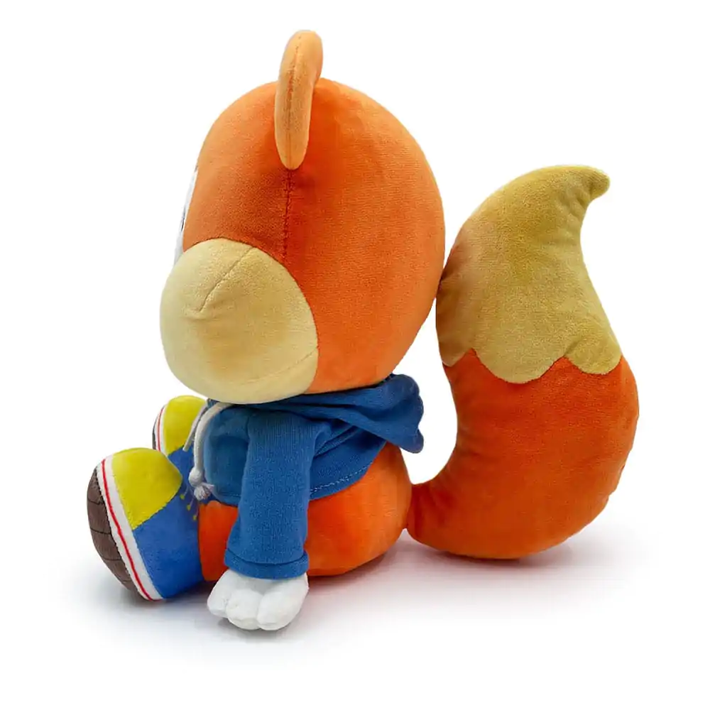 Conker's Bad Fur Day plišana figura Conker 22 cm fotografija proizvoda