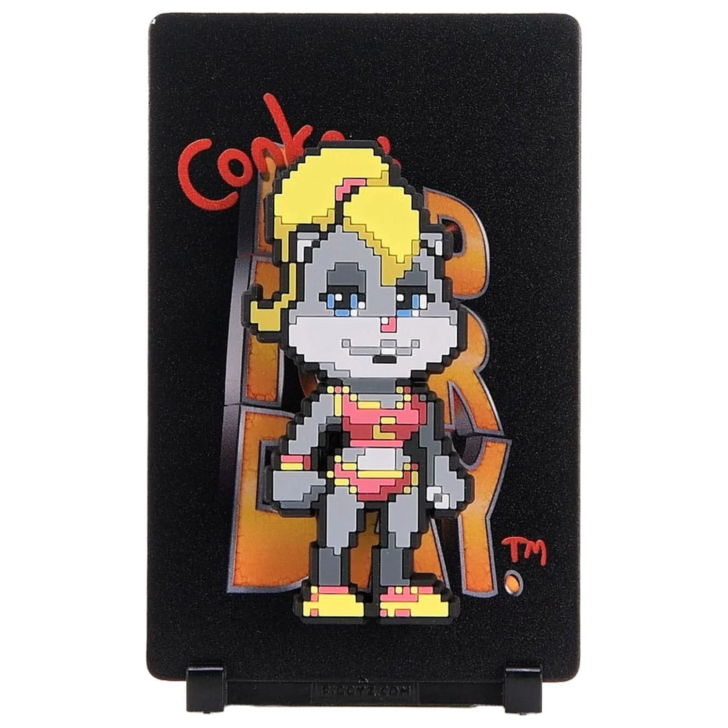 Conker's Bad Fur Day FiGGYZ Kolekcionarski Magnet Berri 11 cm fotografija proizvoda