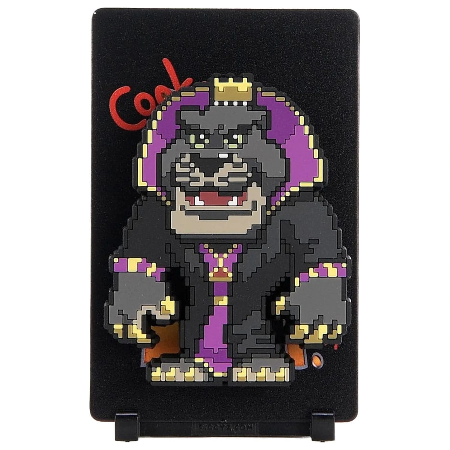 Conker's Bad Fur Day FiGGYZ Magnet Kolekcionarski Panther King 11 cm fotografija proizvoda