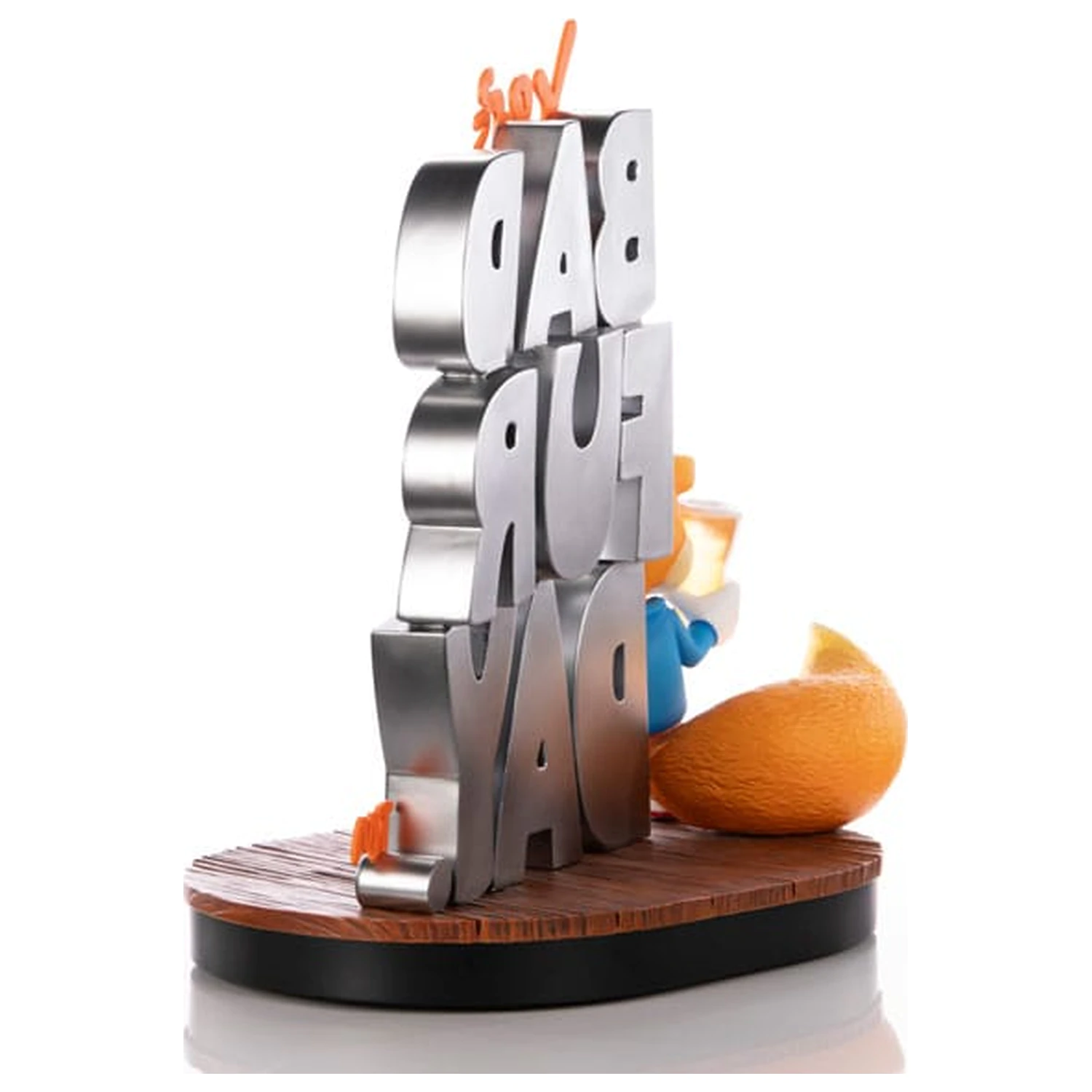 Conker's Bad Fur Day kip iz omota igre, ekskluzivno izdanje, 45 cm fotografija proizvoda