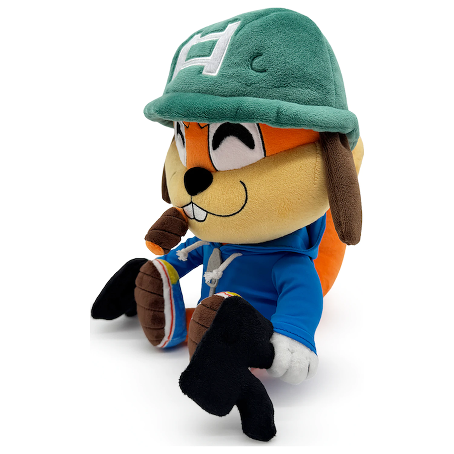 Conker's Bad Fur Day Soldier Conker Plišana igračka 23 cm fotografija proizvoda