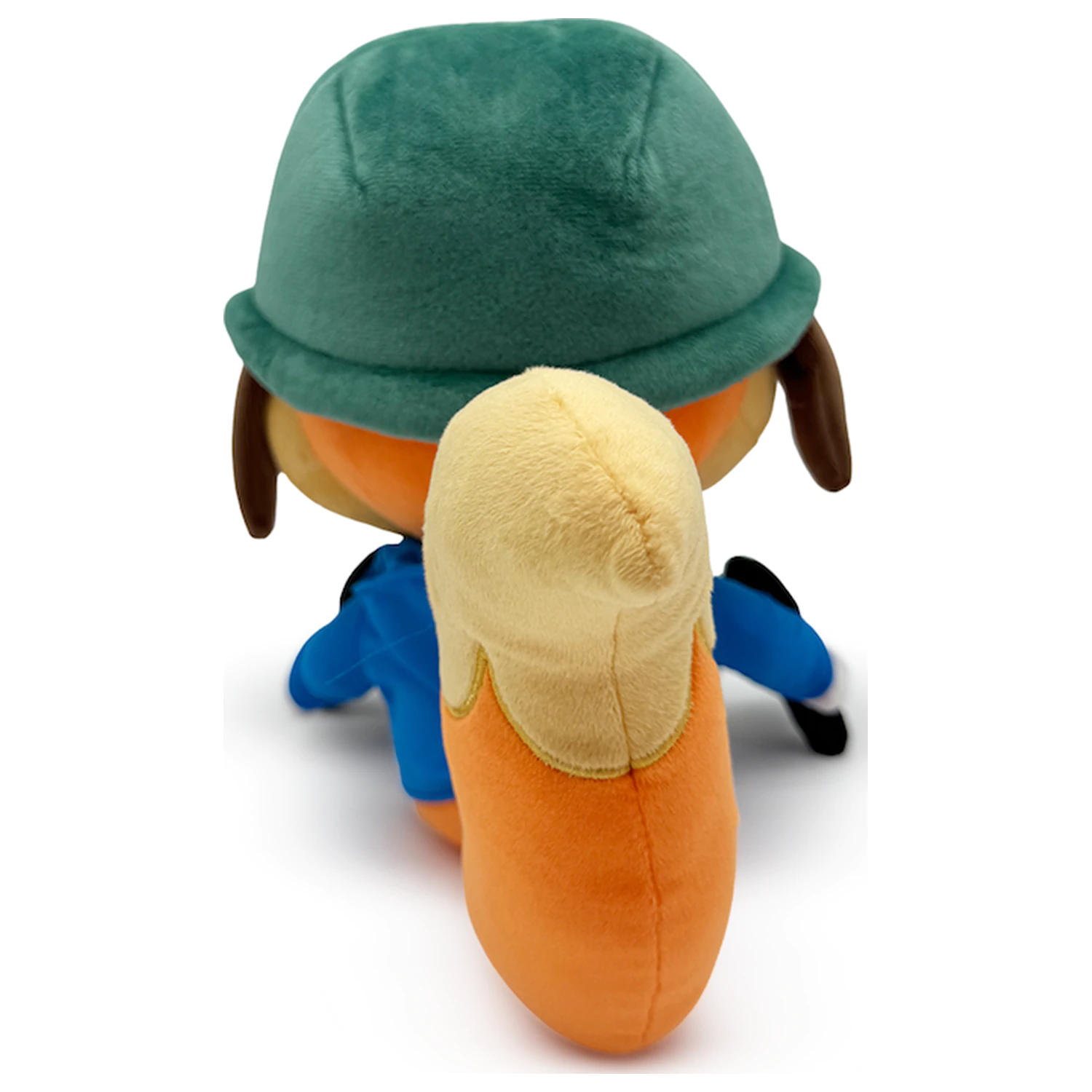 Conker's Bad Fur Day Soldier Conker Plišana igračka 23 cm fotografija proizvoda