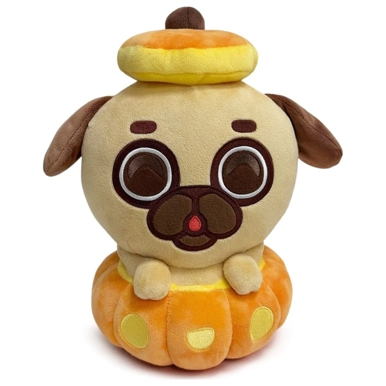 Content Creator plišana figura Halloween Puglie 22 cm fotografija proizvoda