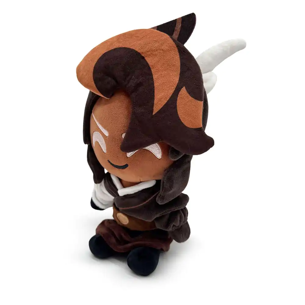 Cookie Run Kingdom plišana figura Caramel Arrow Cookie 22 cm fotografija proizvoda