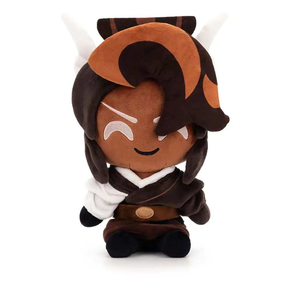 Cookie Run Kingdom plišana figura Caramel Arrow Cookie 22 cm fotografija proizvoda