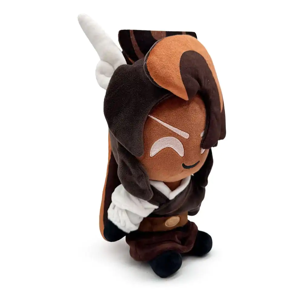 Cookie Run Kingdom plišana figura Caramel Arrow Cookie 22 cm fotografija proizvoda