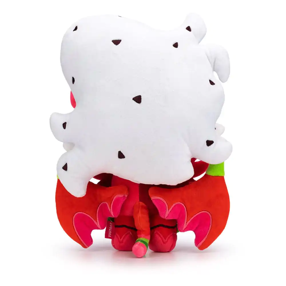 Cookie Run Kingdom Plush Figura Pitaya Dragon Cookie 22 cm fotografija proizvoda