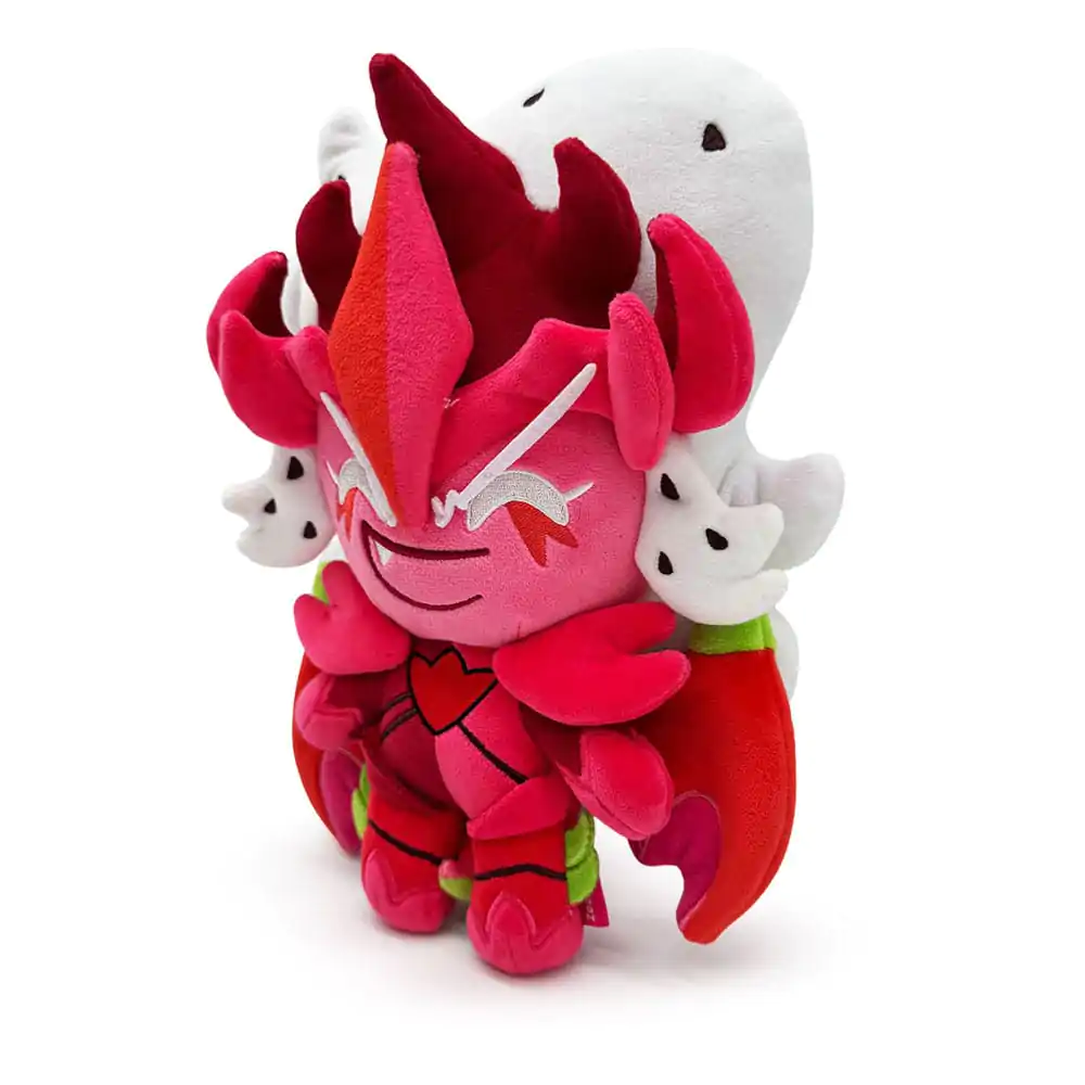 Cookie Run Kingdom Plush Figura Pitaya Dragon Cookie 22 cm fotografija proizvoda