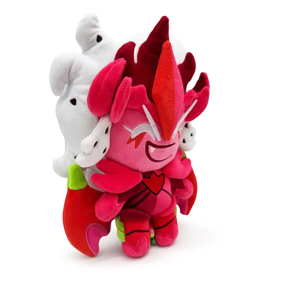 Cookie Run Kingdom Plush Figura Pitaya Dragon Cookie 22 cm fotografija proizvoda