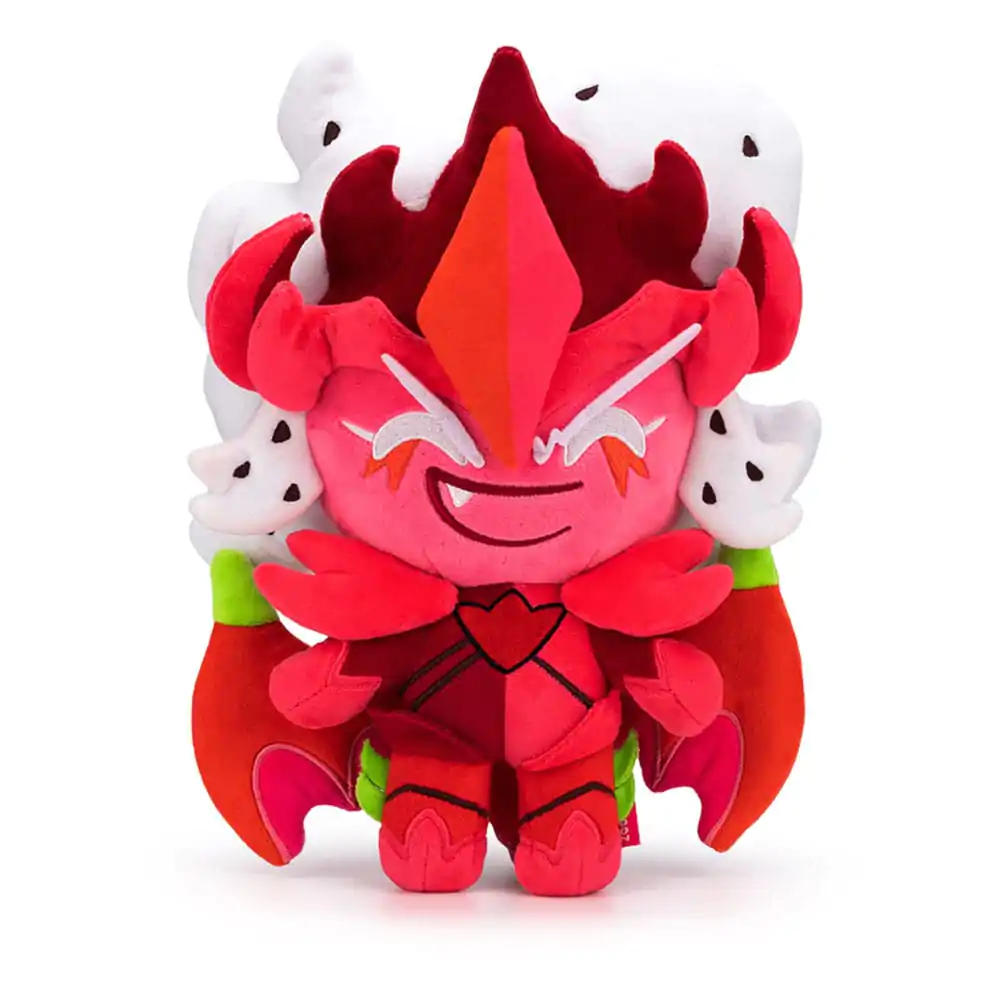 Cookie Run Kingdom Plush Figura Pitaya Dragon Cookie 22 cm fotografija proizvoda