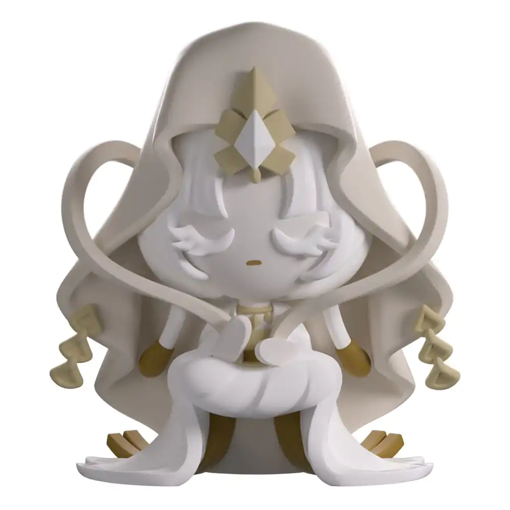 Cookie Run Kingdom Vinyl Figura Mystic Flour Cookie 12 cm fotografija proizvoda