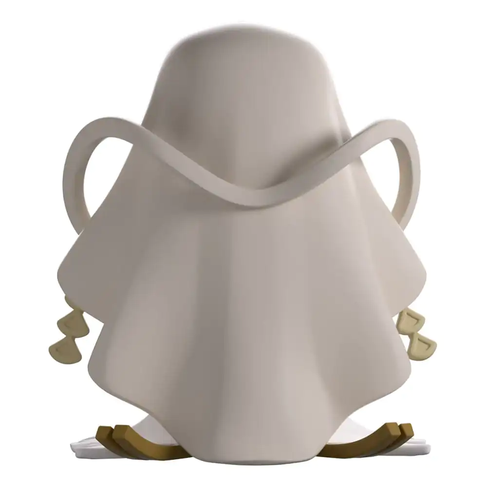 Cookie Run Kingdom Vinyl Figura Mystic Flour Cookie 12 cm fotografija proizvoda