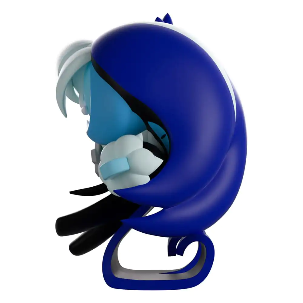 Cookie Run Kingdom Vinilna figura Shadow Milk Cookie 11 cm fotografija proizvoda