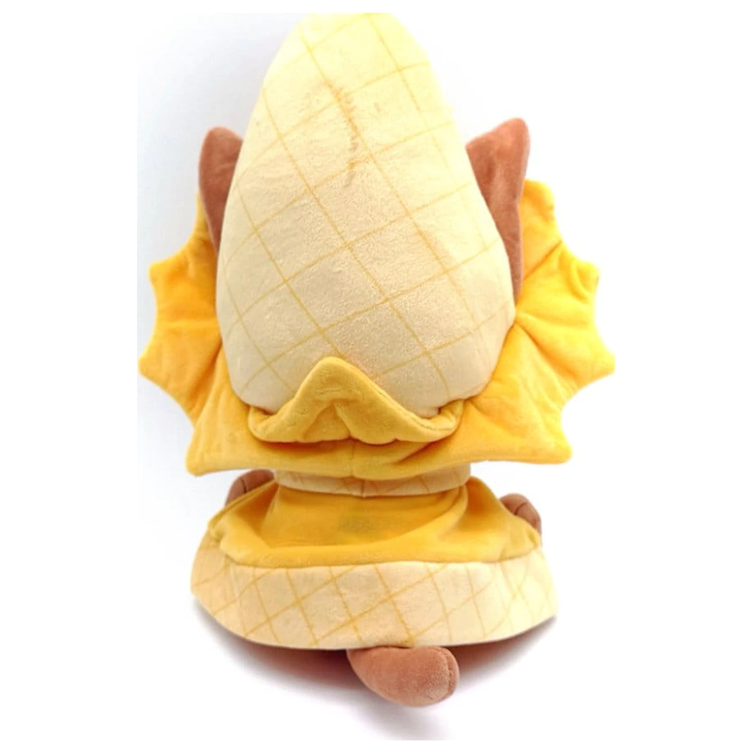 CookieRun: Kingdom plišana figura Kitty Pure Vanilla 22 cm fotografija proizvoda