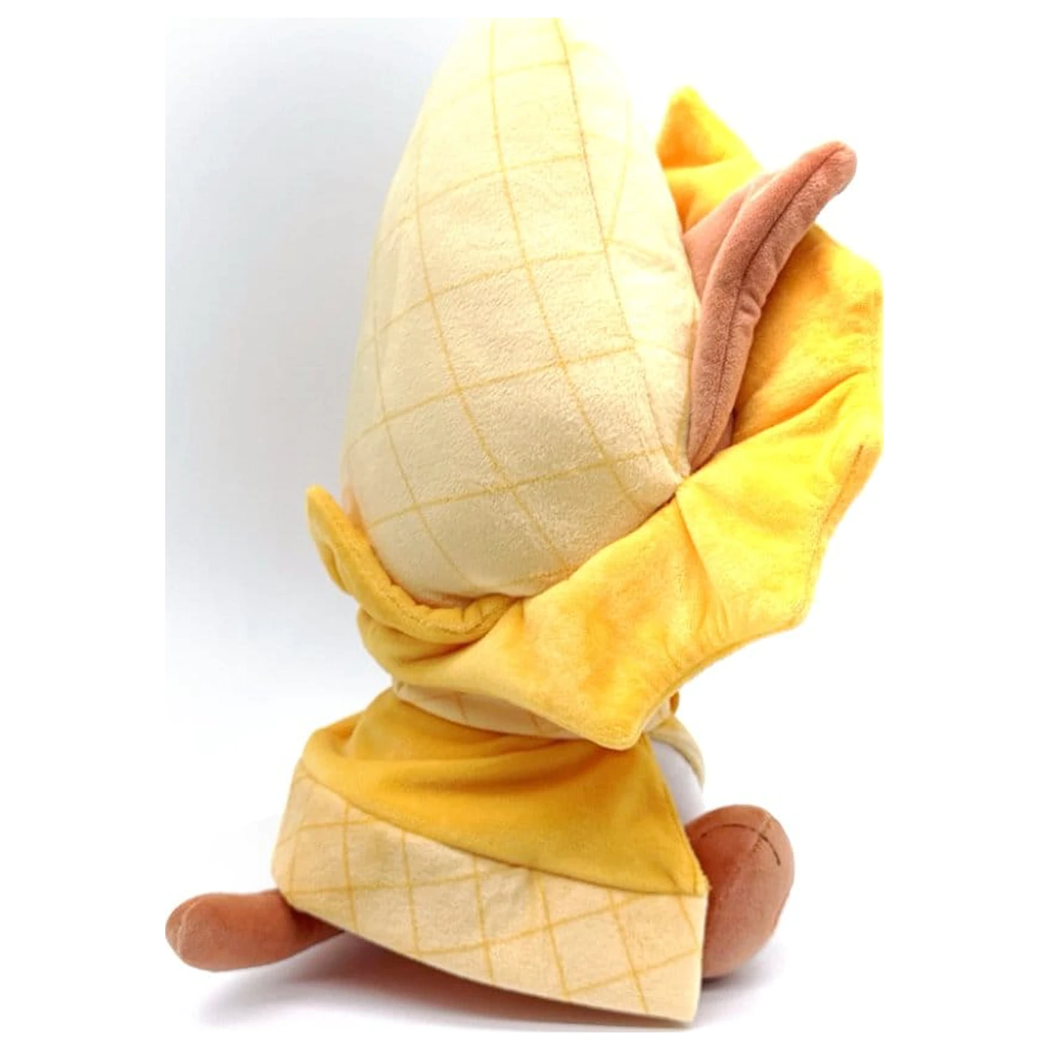 CookieRun: Kingdom plišana figura Kitty Pure Vanilla 22 cm fotografija proizvoda