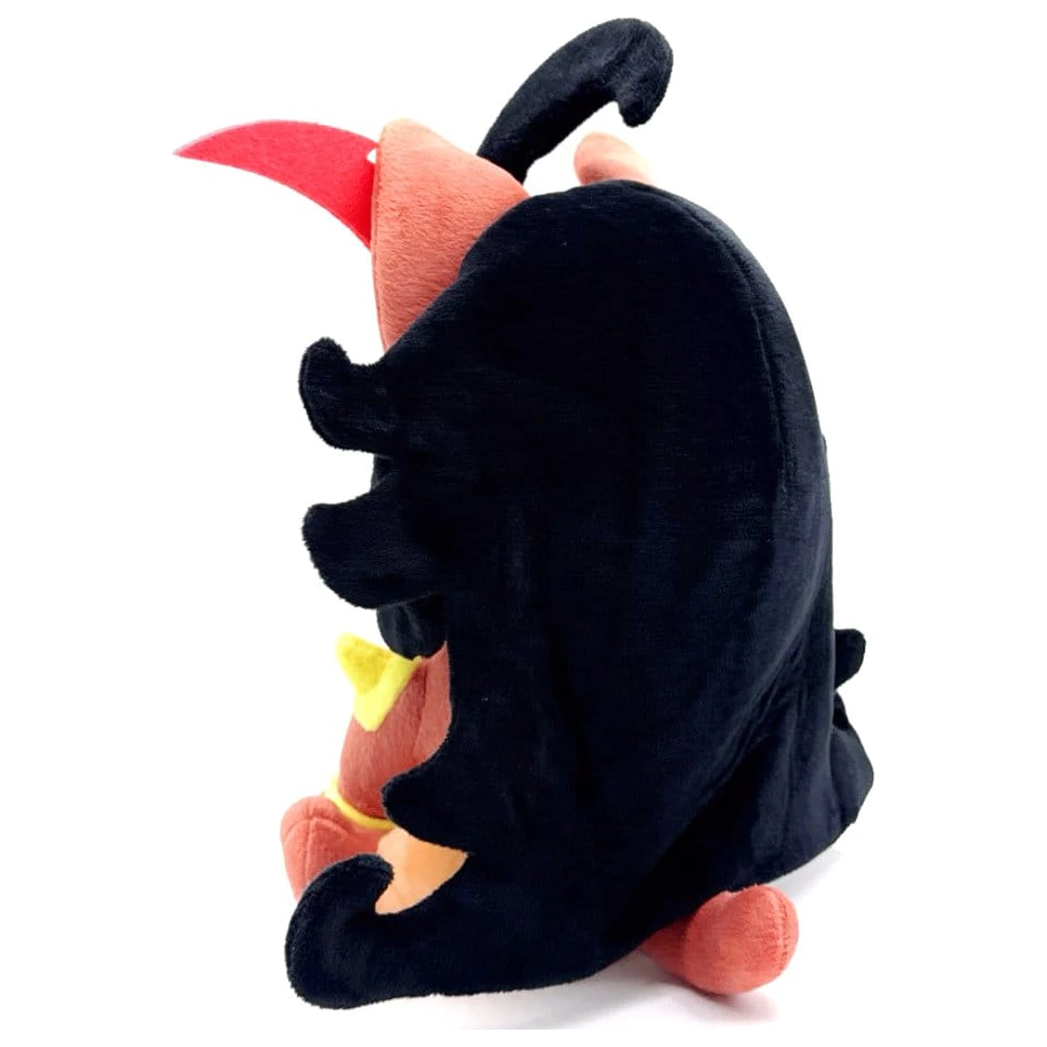 CookieRun: Kingdom plišana figura Kitty Burning Spice 22 cm fotografija proizvoda