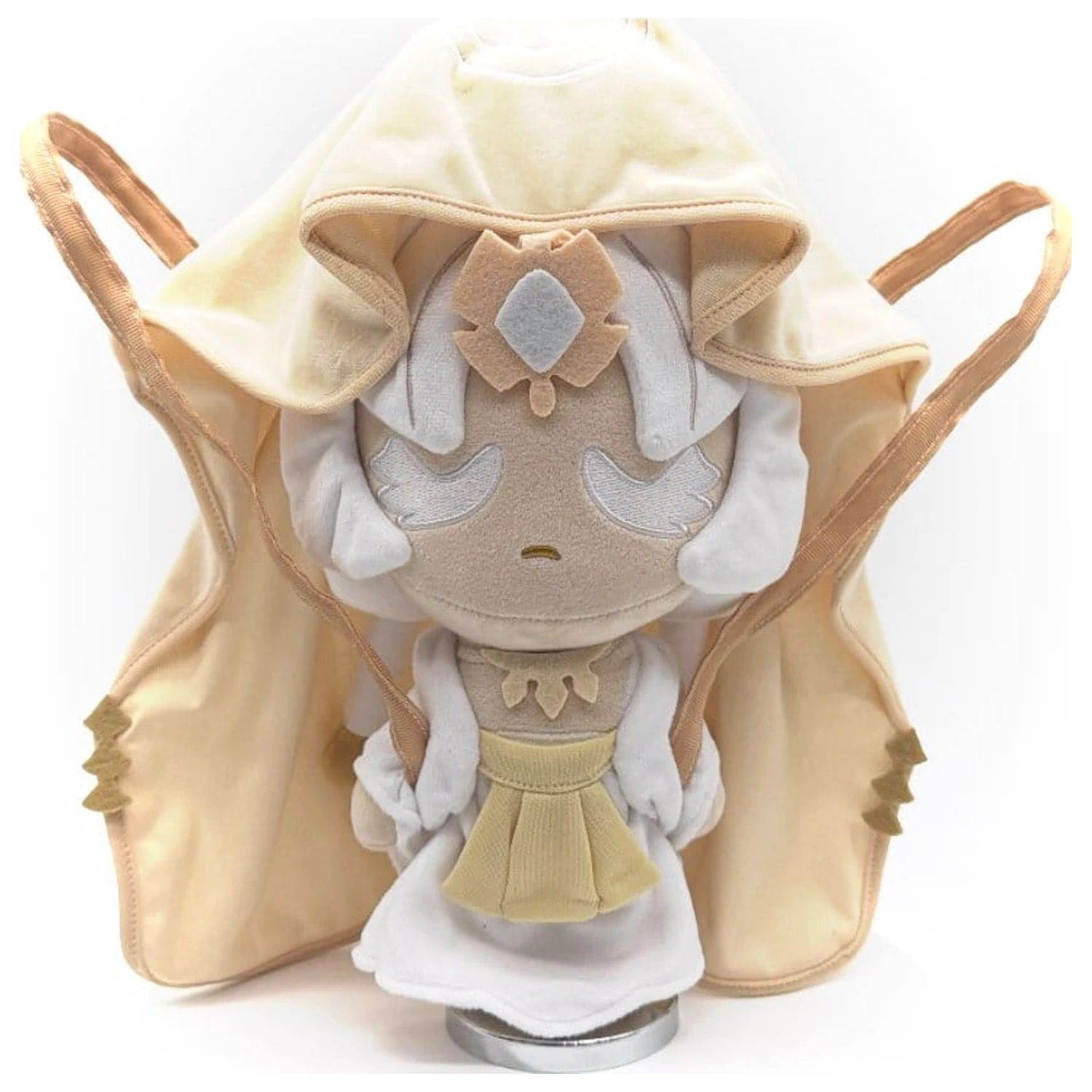 CookieRun: Kingdom plišana figura Mystic Flour Cookie 22 cm fotografija proizvoda