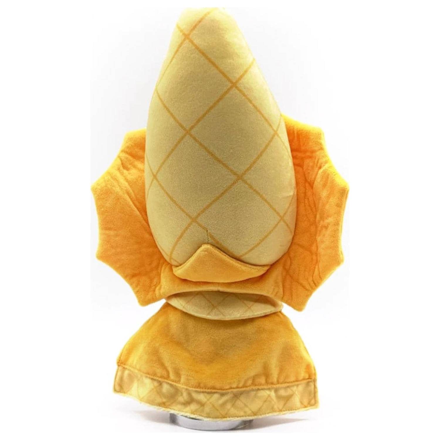 CookieRun: Kingdom Plush figura Pure Vanilla Cookie 22 cm fotografija proizvoda