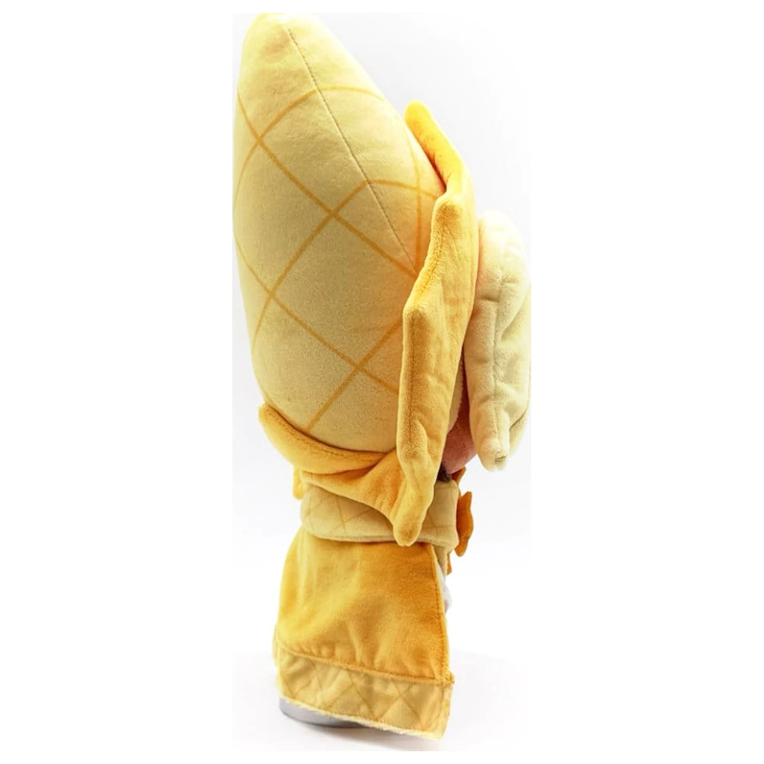 CookieRun: Kingdom Plush figura Pure Vanilla Cookie 22 cm fotografija proizvoda