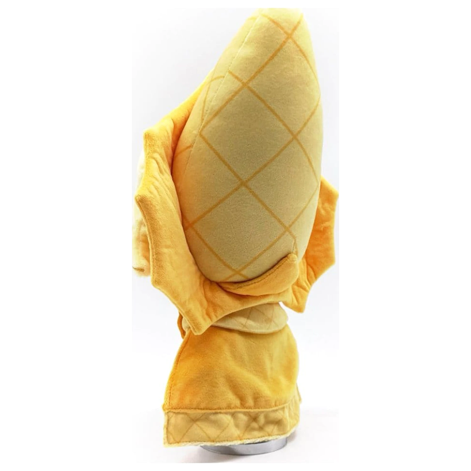 CookieRun: Kingdom Plush figura Pure Vanilla Cookie 22 cm fotografija proizvoda