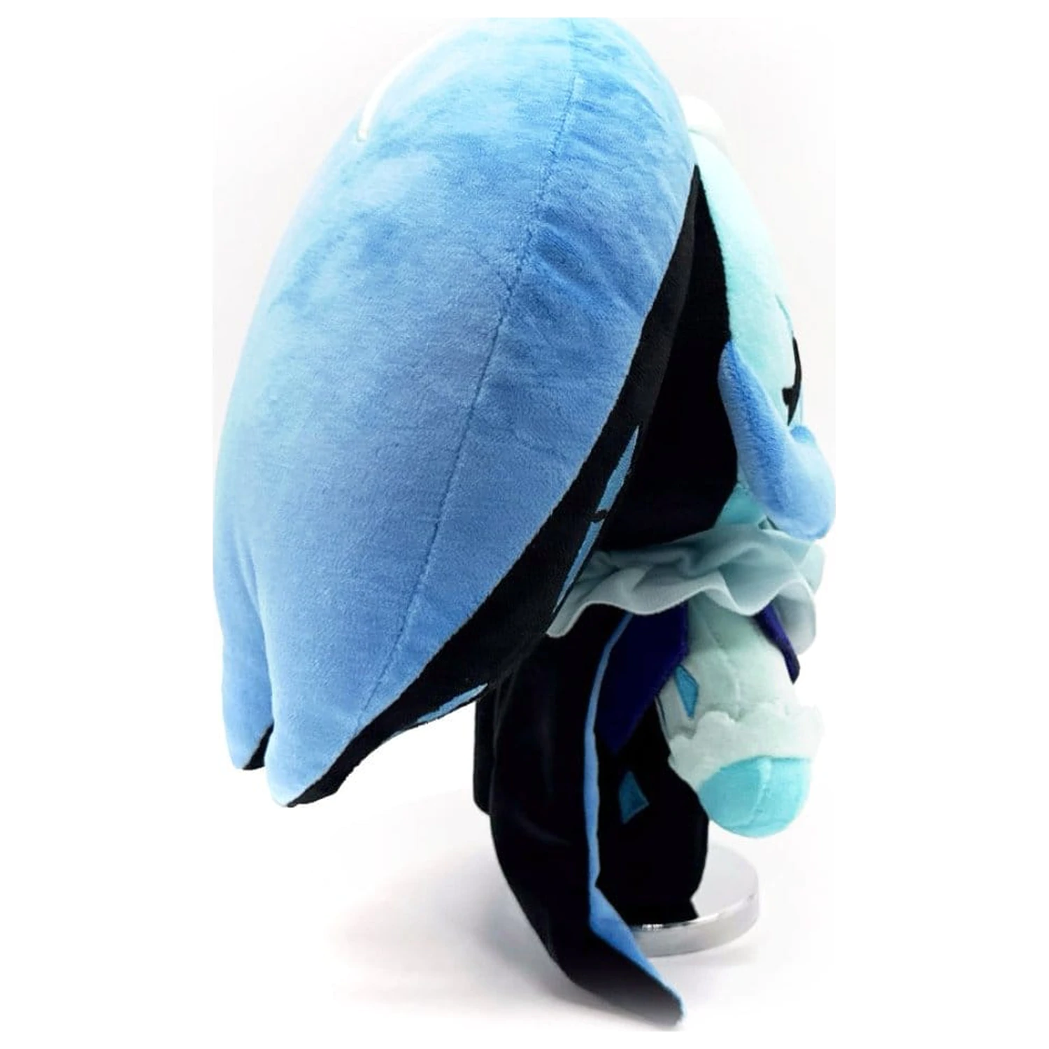 CookieRun: Kingdom Plišana figura Shadow Milk Cookie 22 cm fotografija proizvoda