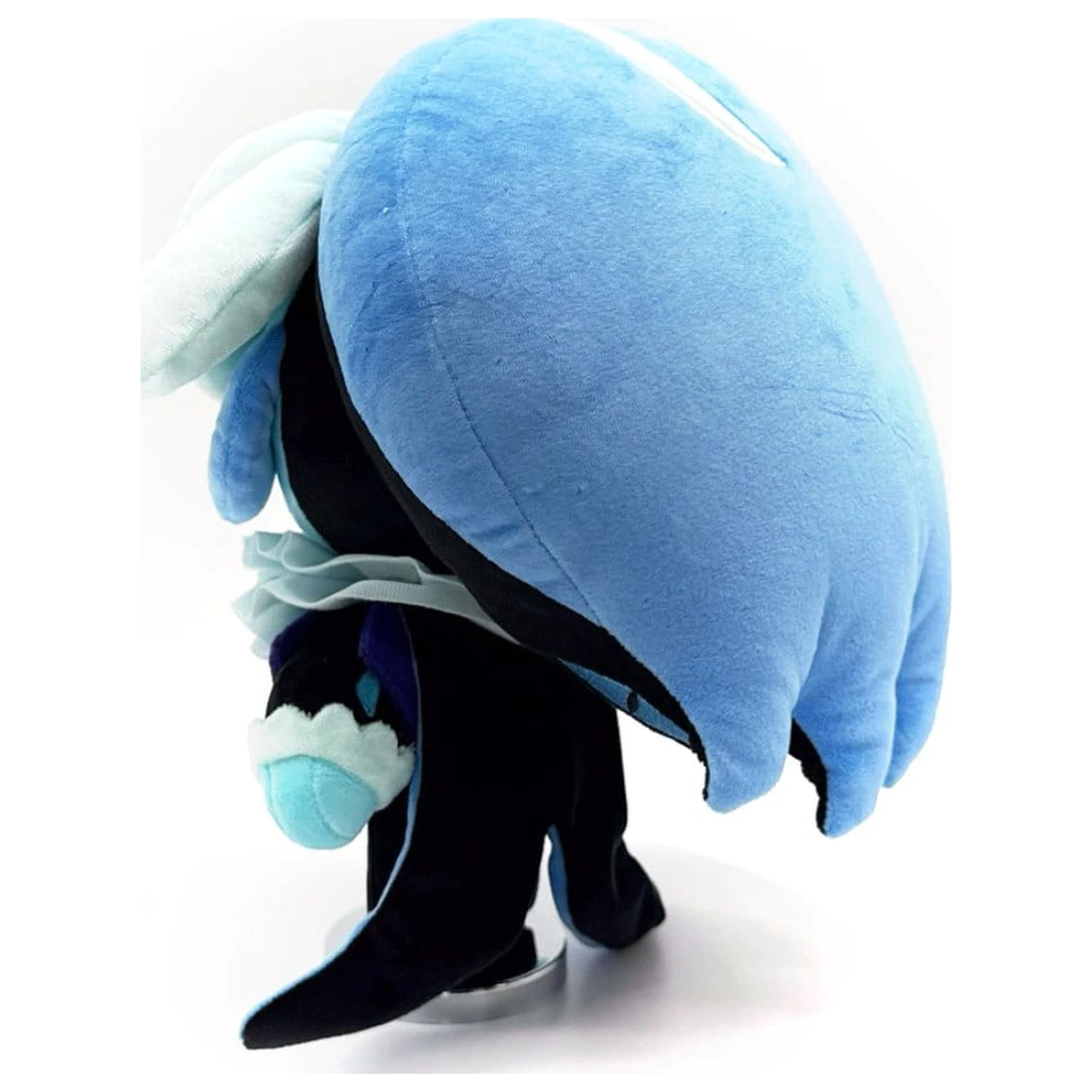 CookieRun: Kingdom Plišana figura Shadow Milk Cookie 22 cm fotografija proizvoda