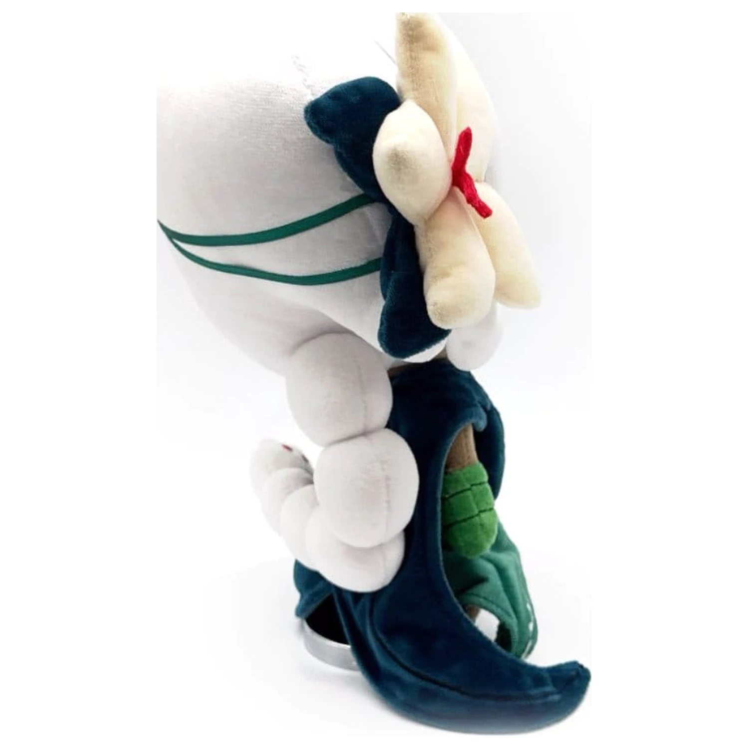 CookieRun: Kingdom plišana figura White Lily Cookie 22 cm fotografija proizvoda