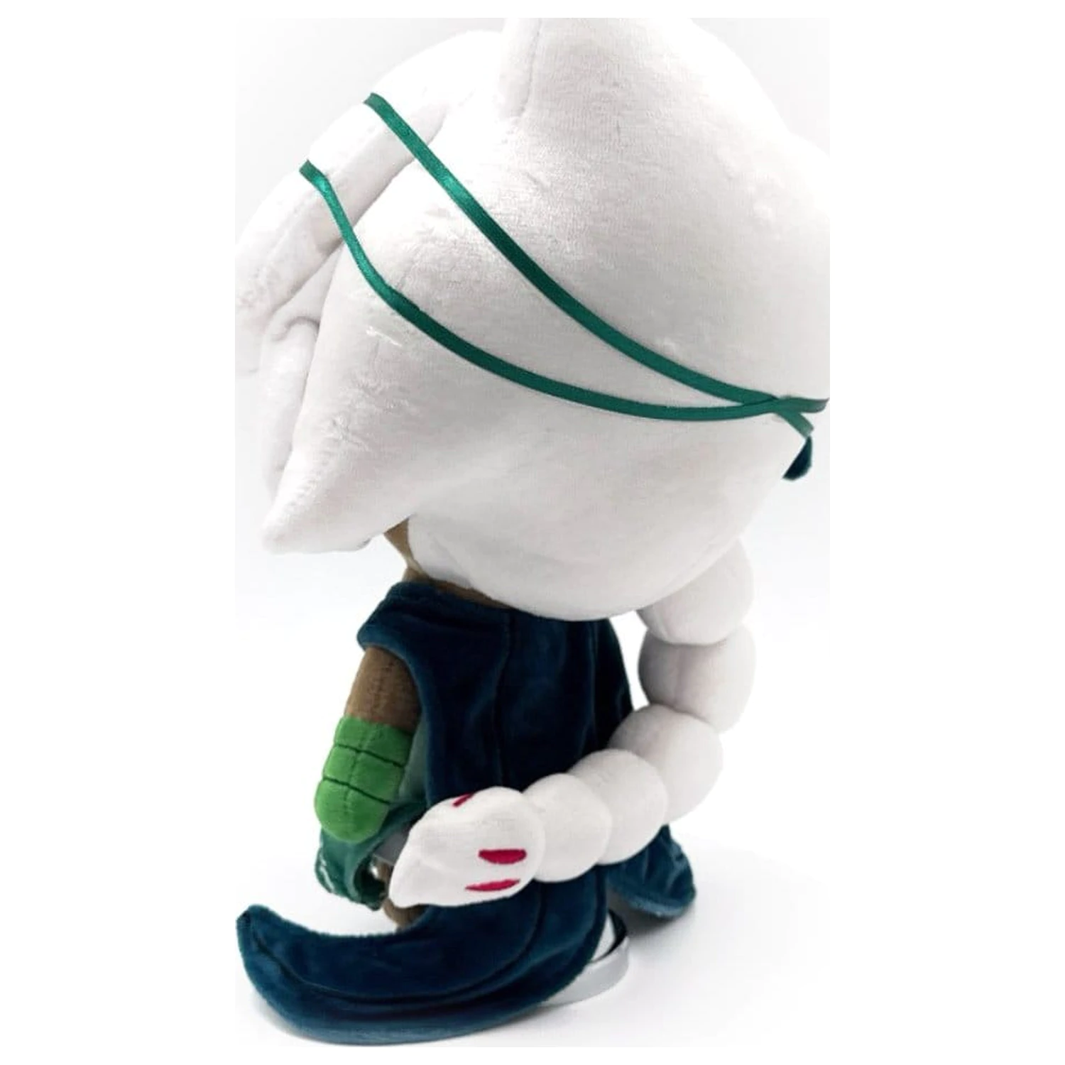 CookieRun: Kingdom plišana figura White Lily Cookie 22 cm fotografija proizvoda