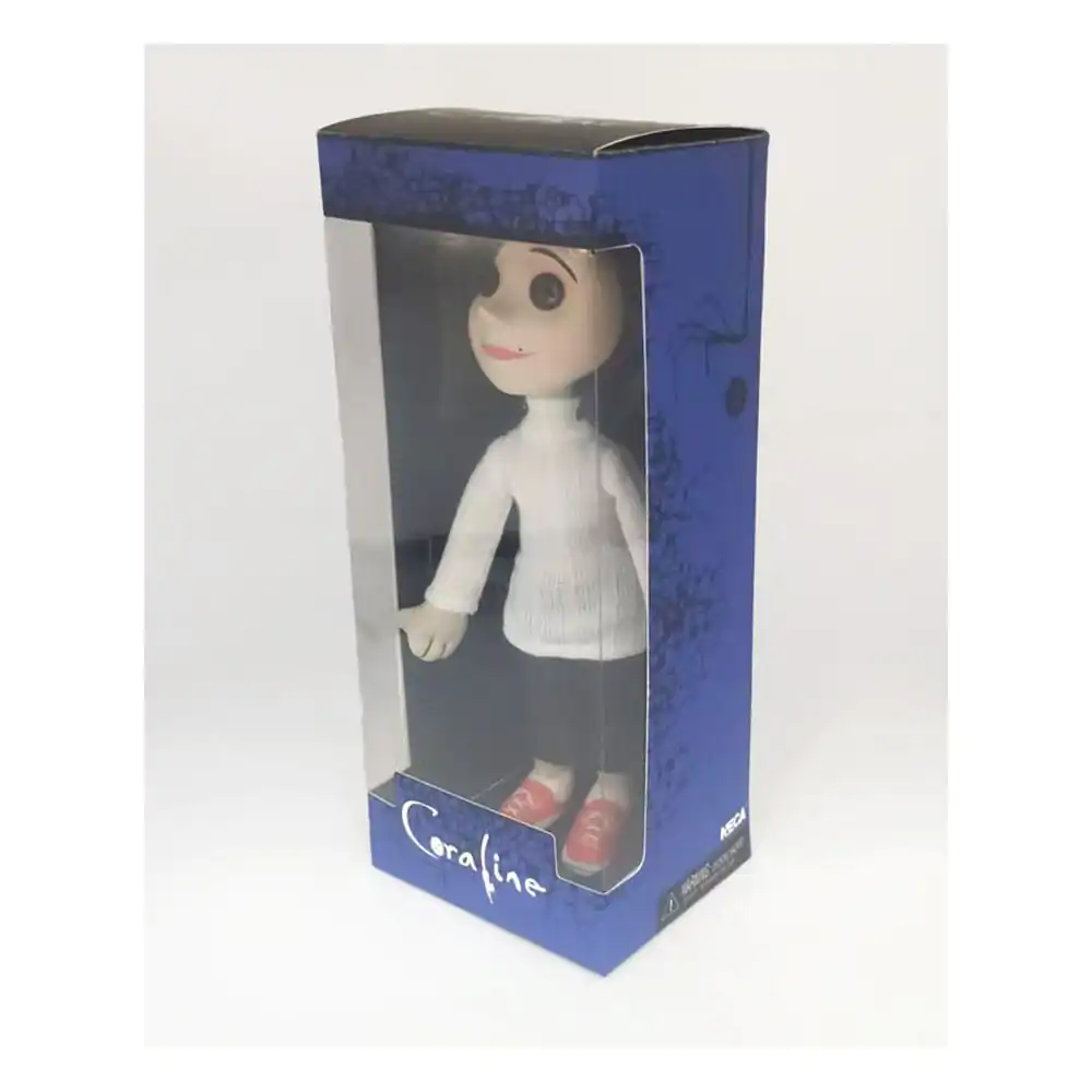 Coraline Plush figura Other Mother (Button Eyed Doll) 20 cm fotografija proizvoda
