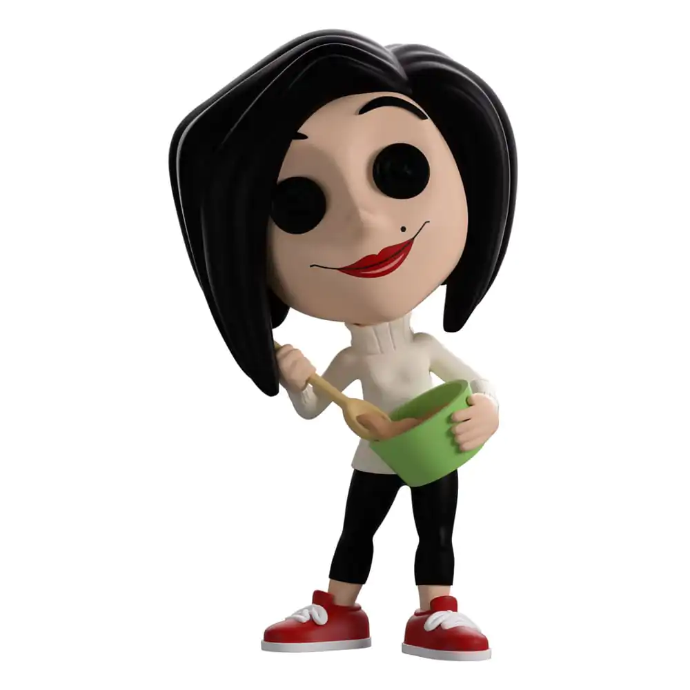 Coraline vinilna figura Other Mother 13 cm fotografija proizvoda