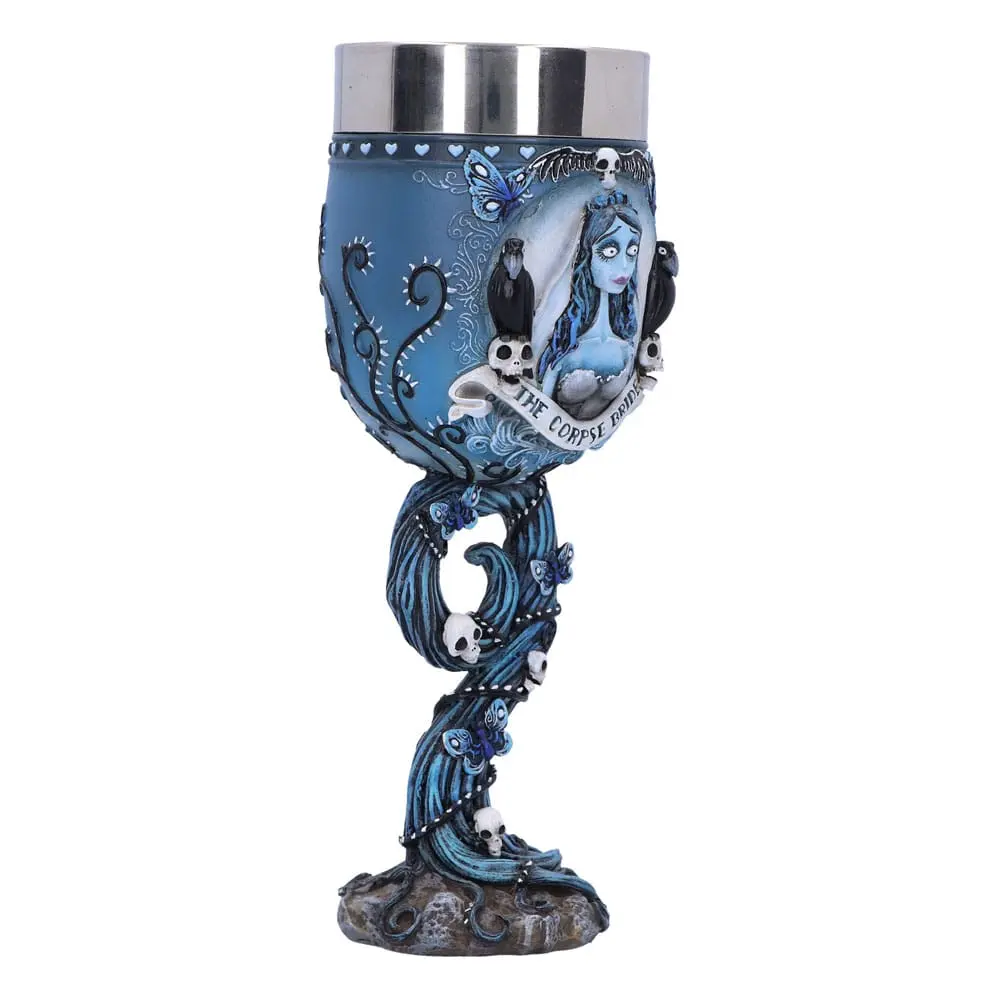 Corpse Bride Goblet Emily - Pehar fotografija proizvoda