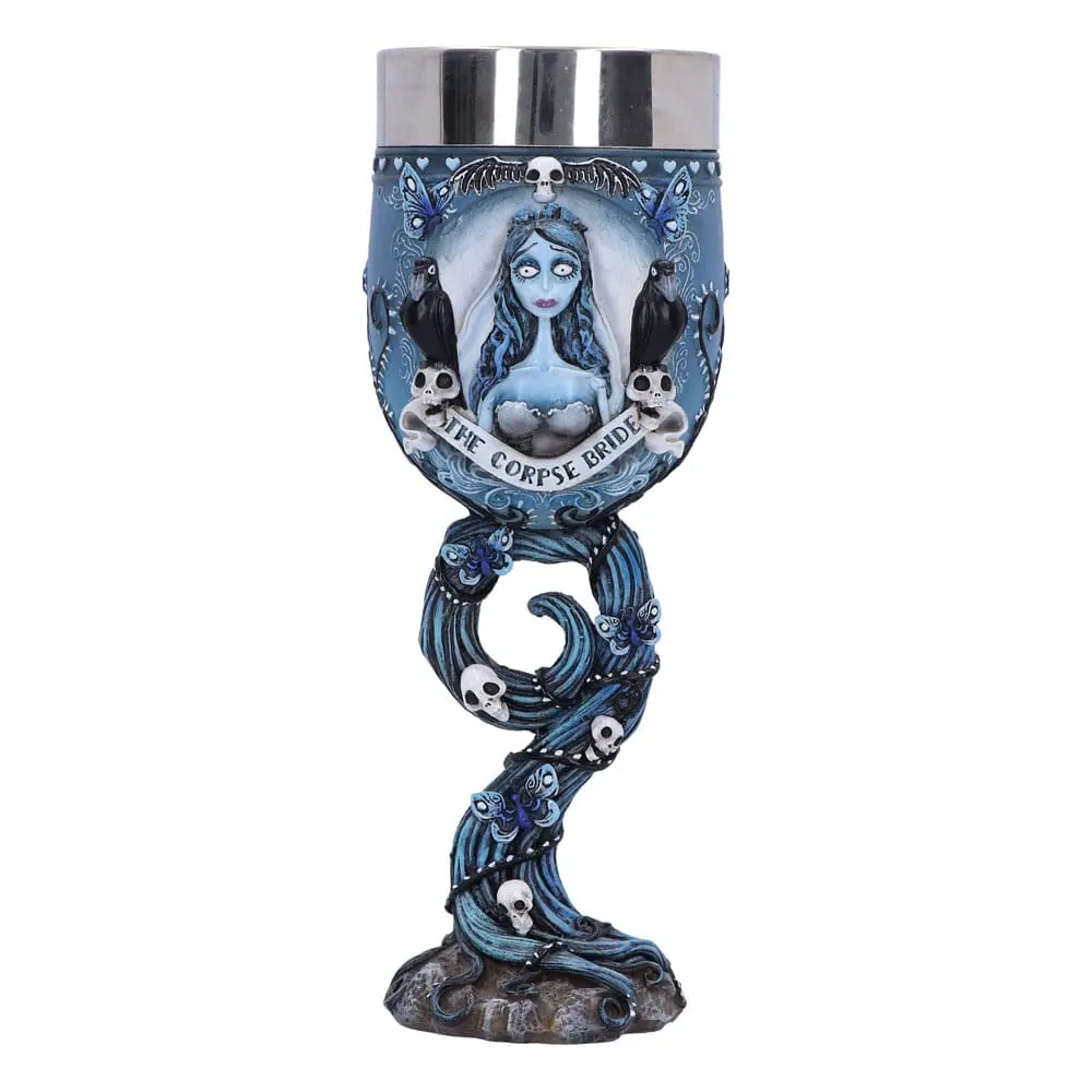 Corpse Bride Goblet Emily - Pehar fotografija proizvoda