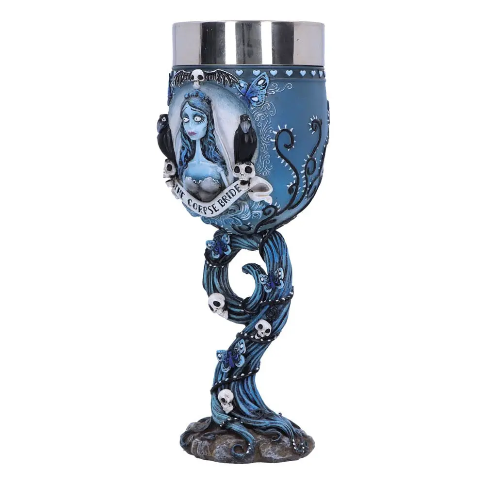 Corpse Bride Goblet Emily - Pehar fotografija proizvoda