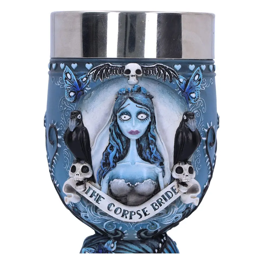 Corpse Bride Goblet Emily - Pehar fotografija proizvoda