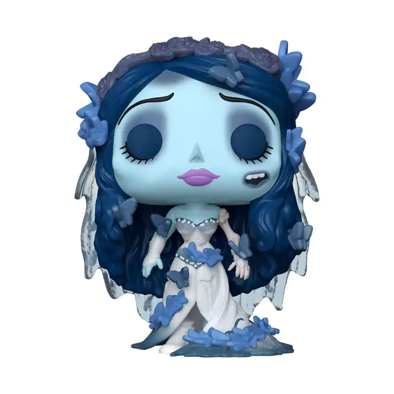 Corpse Bride Funko POP! Disney Vinyl Figura Bride s leptirima 9 cm fotografija proizvoda
