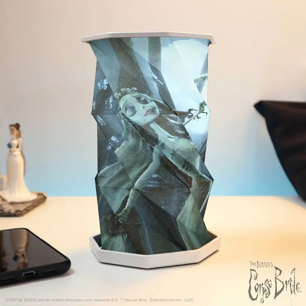 Corpse Bride sklopiva svjetiljka 15 cm fotografija proizvoda