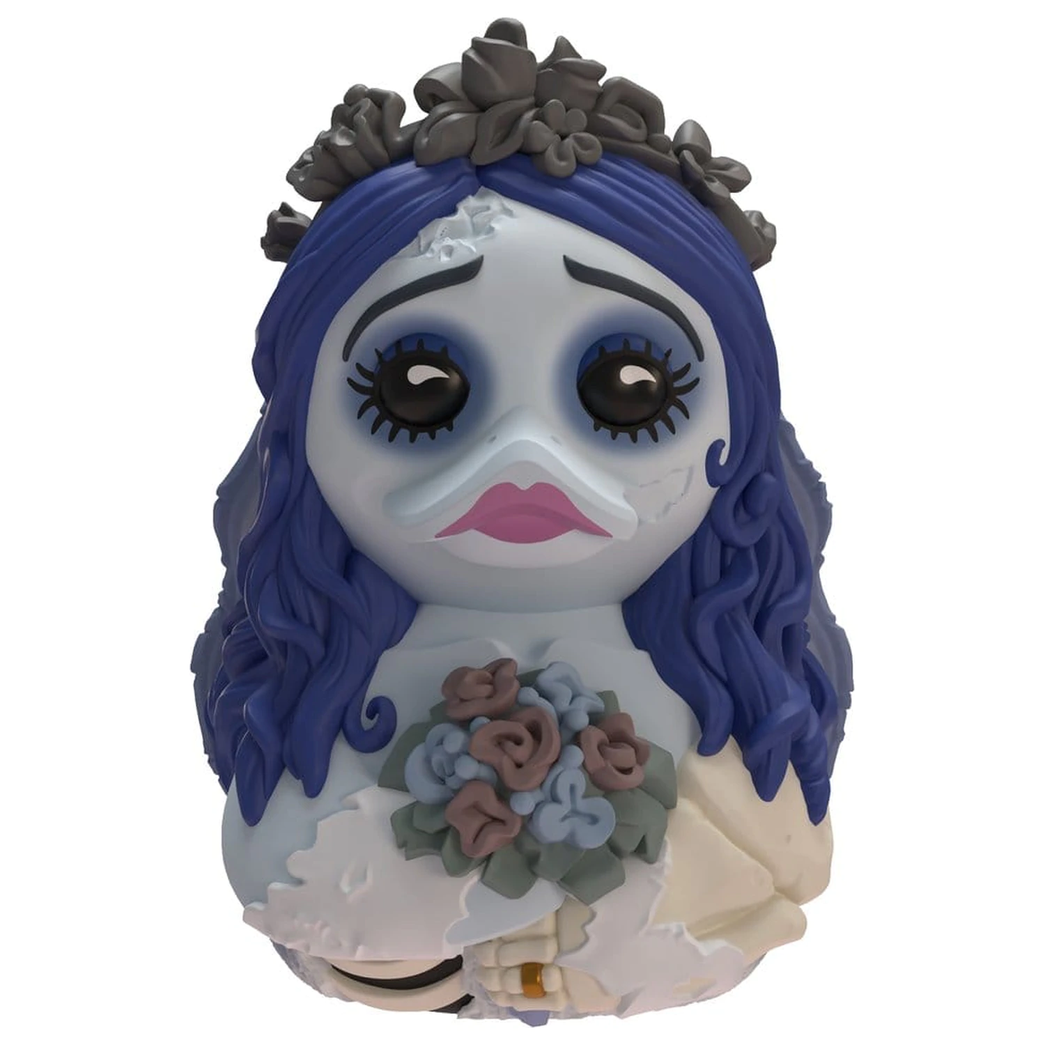 Corpse Bride Tubbz PVC figura Emily 10 cm fotografija proizvoda