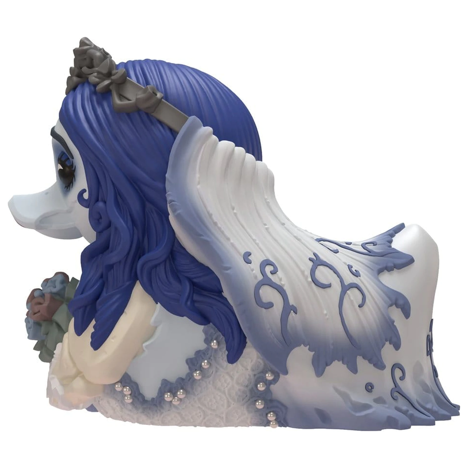 Corpse Bride Tubbz PVC figura Emily 10 cm fotografija proizvoda