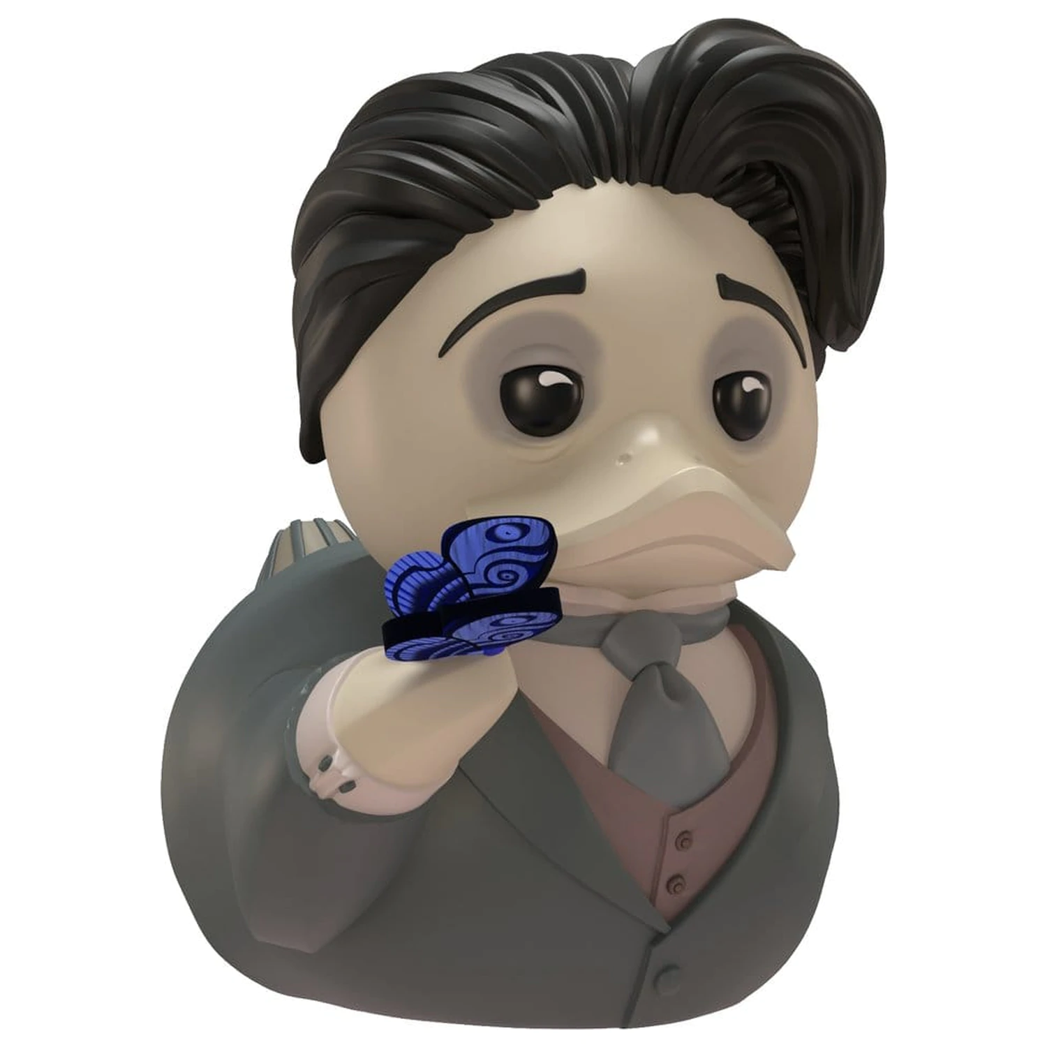 Corpse Bride Tubbz PVC figura Victor 10 cm fotografija proizvoda