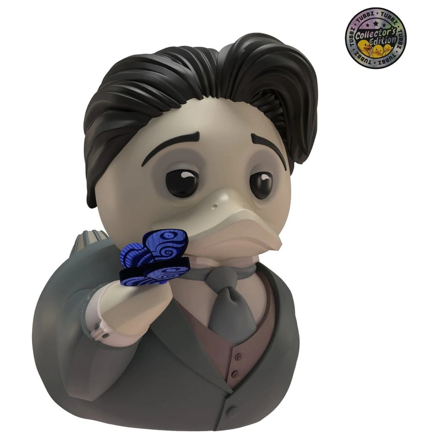 Corpse Bride Tubbz PVC figura Victor kolekcionarsko izdanje 10 cm fotografija proizvoda