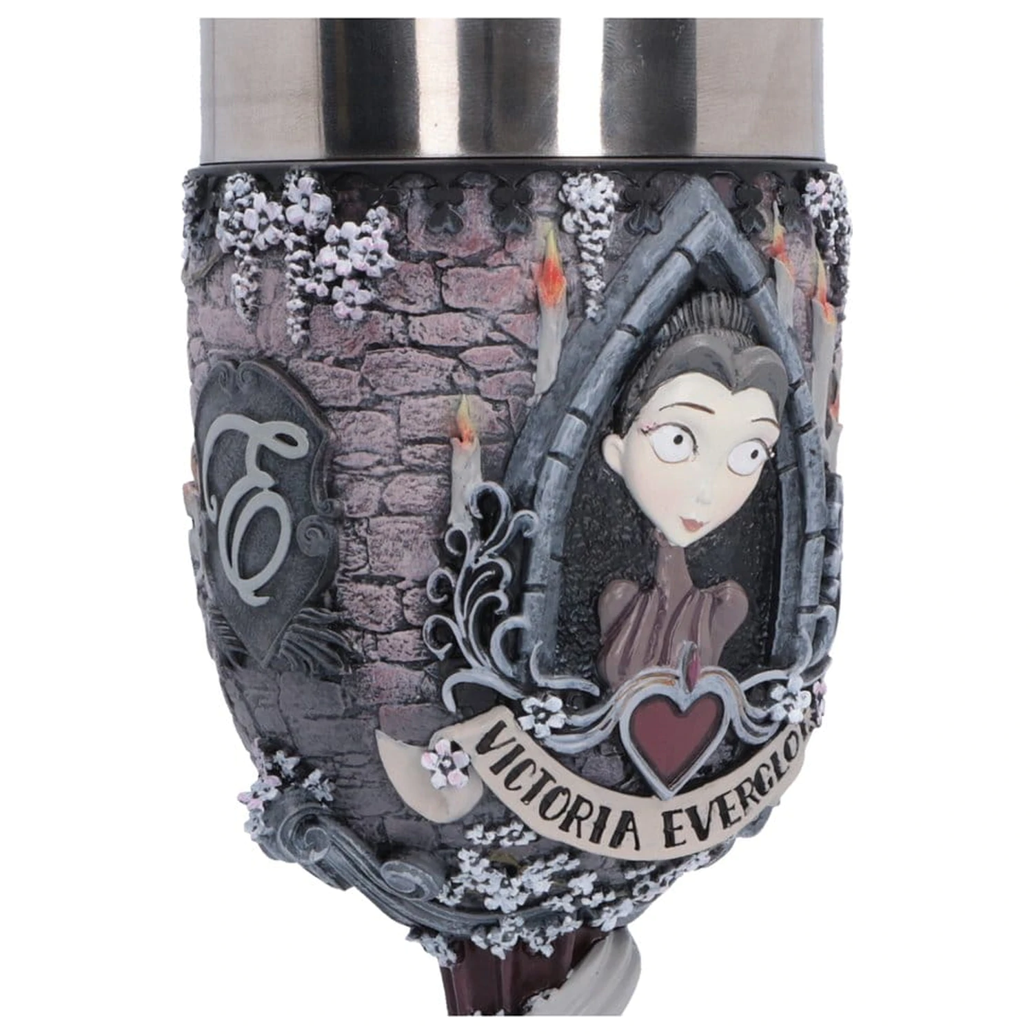 Corpse Bride pehar Victoria fotografija proizvoda