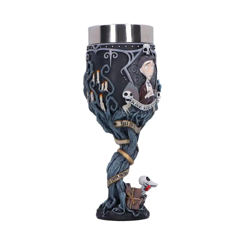 Corpse Bride čaša Your Cup Will Never Empty Vow fotografija proizvoda