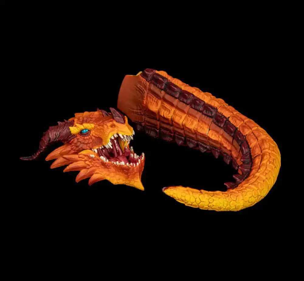 Cosmic Character Pack Action Figure Accessory Set Dragosyr Set / Set dodataka za akcijske figure fotografija proizvoda