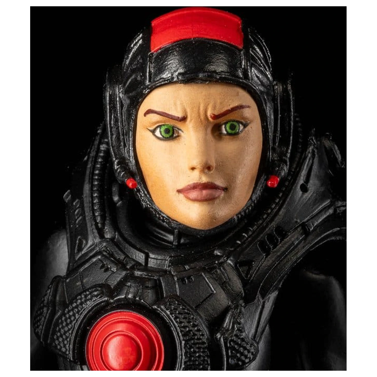 Cosmic Character Pack figurica za akciju dodatak set za nadogradnju inženjera fotografija proizvoda