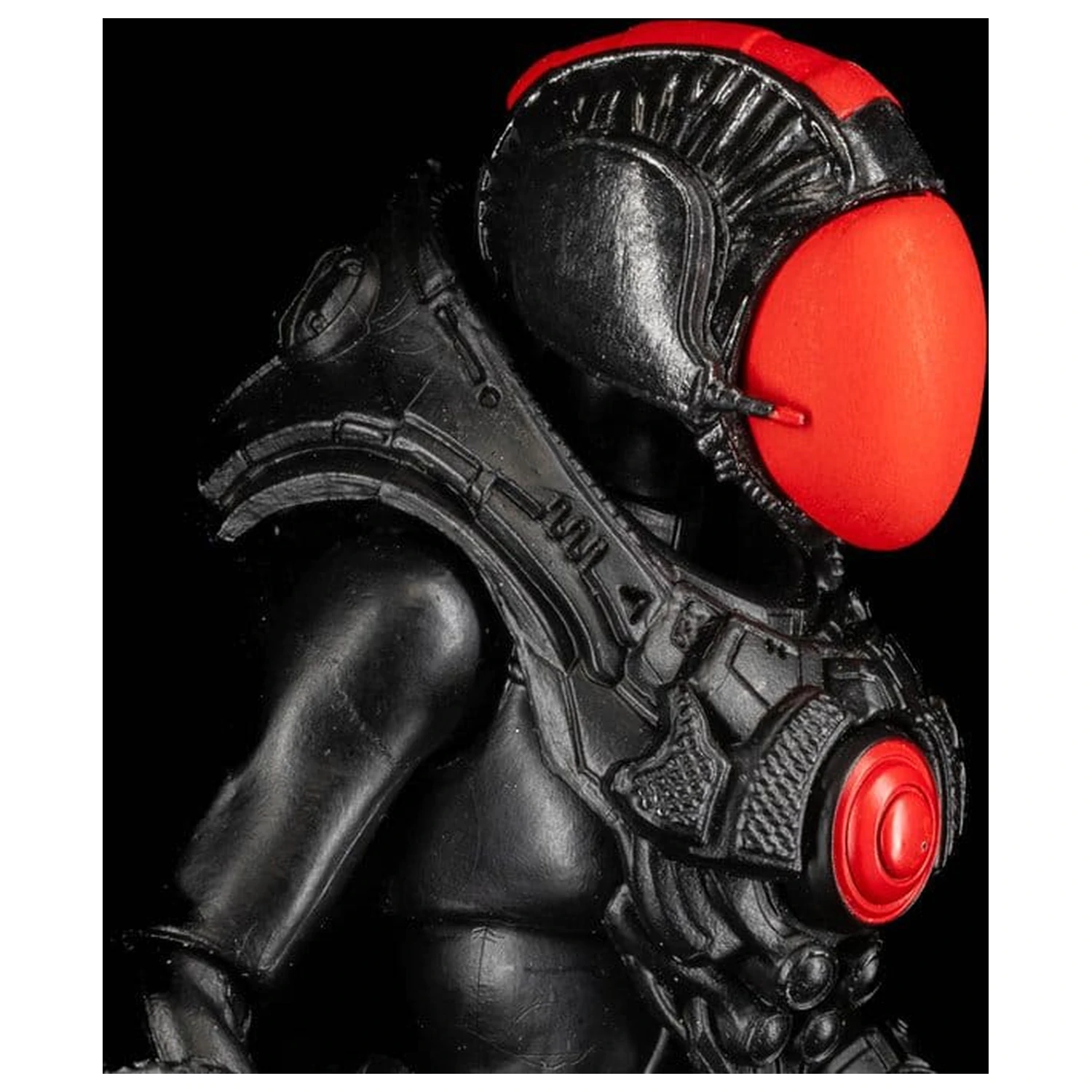 Cosmic Character Pack figurica za akciju dodatak set za nadogradnju inženjera fotografija proizvoda
