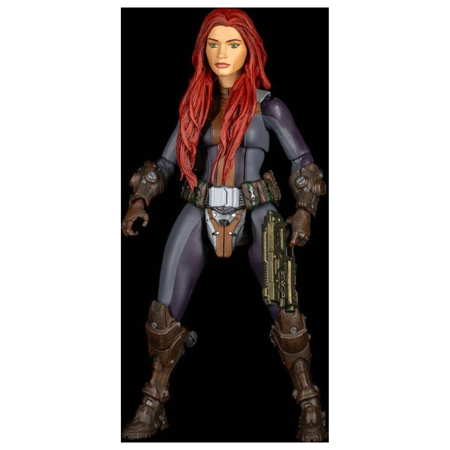 Cosmic Character Pack figurica za akciju dodatak set za nadogradnju inženjera fotografija proizvoda