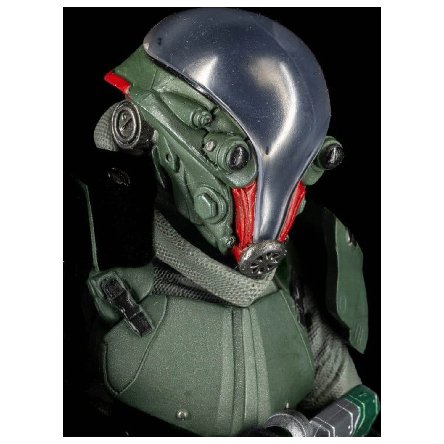 Cosmic Character Pack Action Figure dodatak Eksperiment AA-20 komplet za nadogradnju fotografija proizvoda