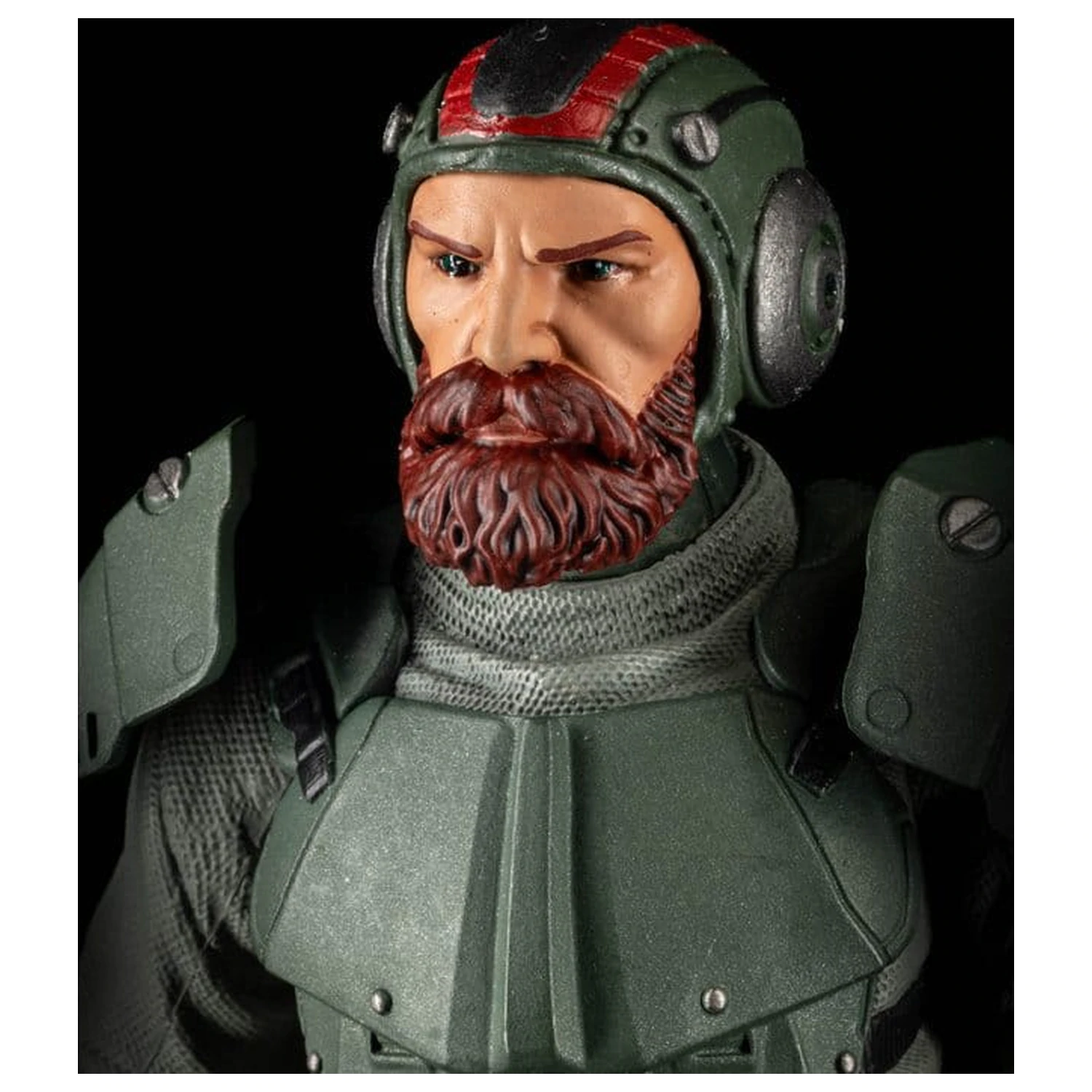 Cosmic Character Pack Action Figure dodatak Eksperiment AA-20 komplet za nadogradnju fotografija proizvoda