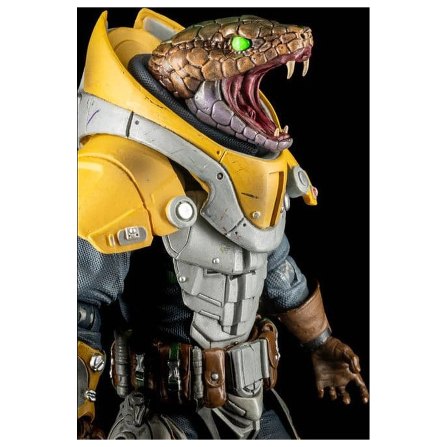 Cosmic Character Pack figurica za akciju dodatak eksperiment CC-24 nadogradnja set fotografija proizvoda